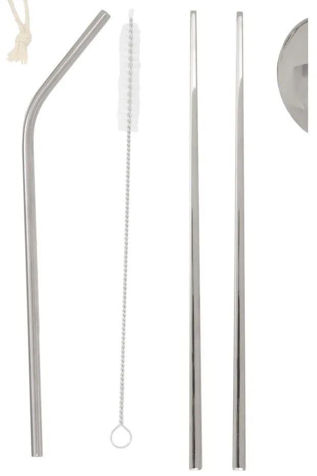 Antikoro príbor v striebornej farbe 6 ks Mimo – Premier Housewares