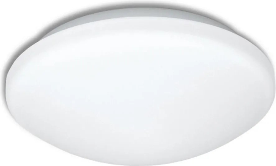 LED Núdzové stropné svietidlo so senzorom VICTOR LED/18W/230V IP44 3000K