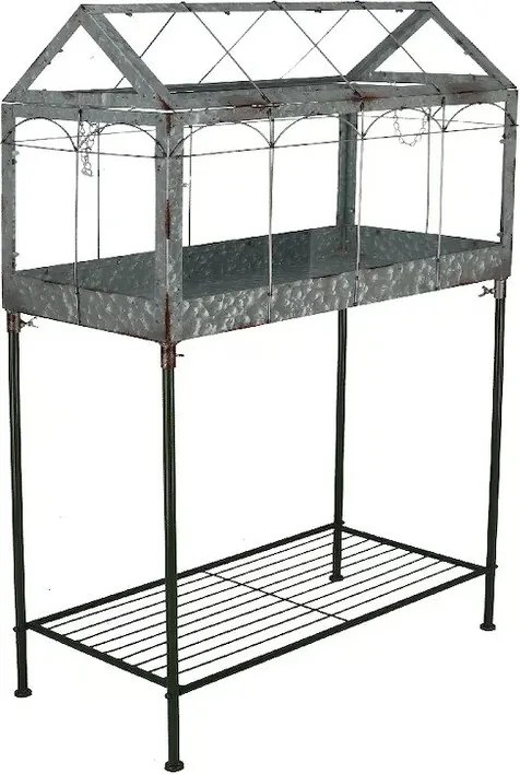 Rastlinná škôlka – Esschert Design