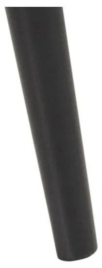 Pracovný stôl v dekore jaseňa 50x110 cm Neptun – Actona