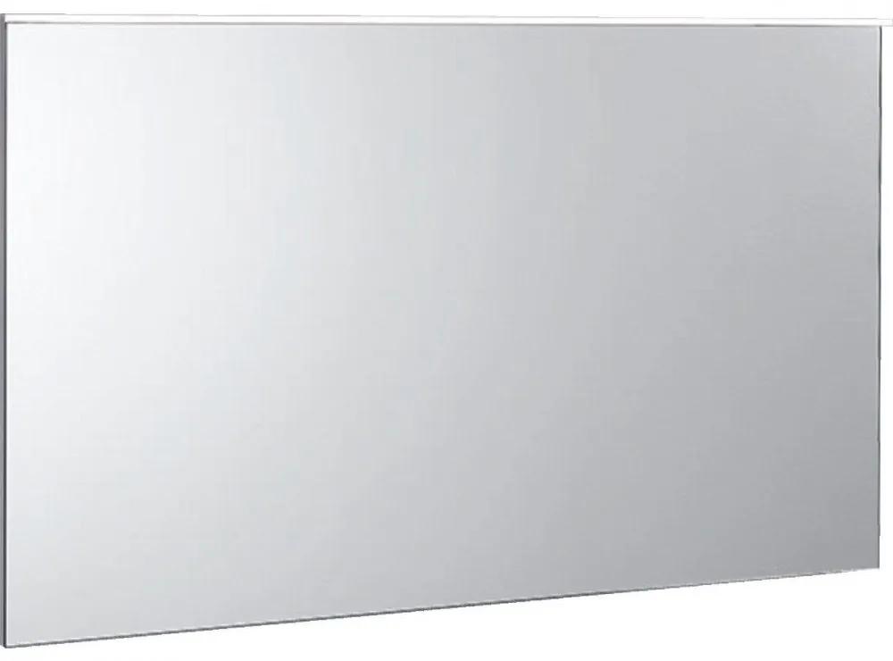 GEBERIT Xeno2 zrkadlo s LED osvetlením (s priamym a nepriamym ), 1200 x 55 x 710 mm, 500.519.00.1
