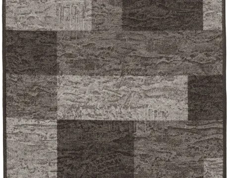 Koberce Breno Behúň ICONA 44, šíře role 80 cm, hnedá