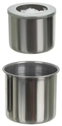 Kaminer Bezdymový voľne stojaci biokrb pre dom a terasu KAMINER 00026318