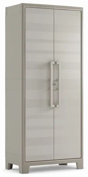 Dielenská skriňa Gulliver – Keter