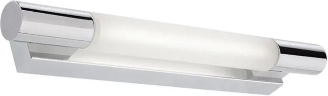 Redo Redo 01-759 - Kúpeľňové nástenné svietidlo TUBE 1xG5/24W/230V IP21 UN0124