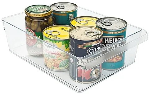 Organizér do chladničky Rotho LOFT FRIDGE, 5 l - 31 x 22 x 9 cm