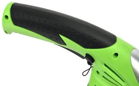 Bestent Nožnice na trávu/krovie 7.2V 120mm