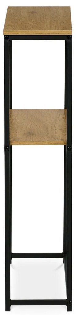 Konferenčný stolík 70 x 20 cm, dub