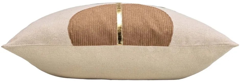 Dekoračný vankúš 45x45 cm Spyro – douceur d'intérieur