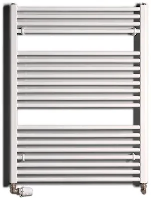 Radiátor kombinovaný Thermal Trend KD 96x75 cm biela KD750960