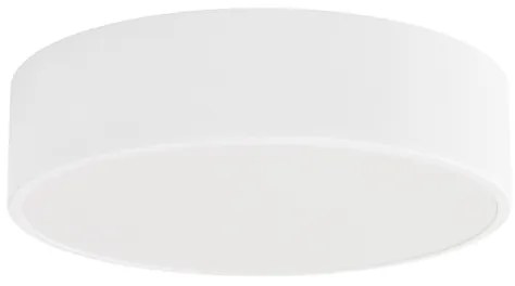 LED Stropné svietidlo CLEO LED/24W/230V 3000K pr. 30 cm biela