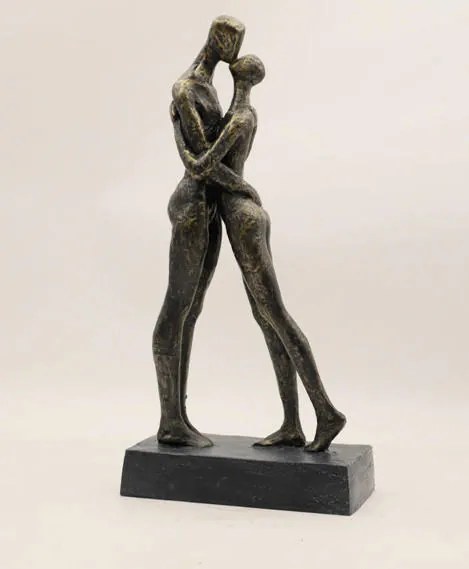 XXXLutz FIGÚRKA – ŽENA - Figúrky & sošky - 0011310392