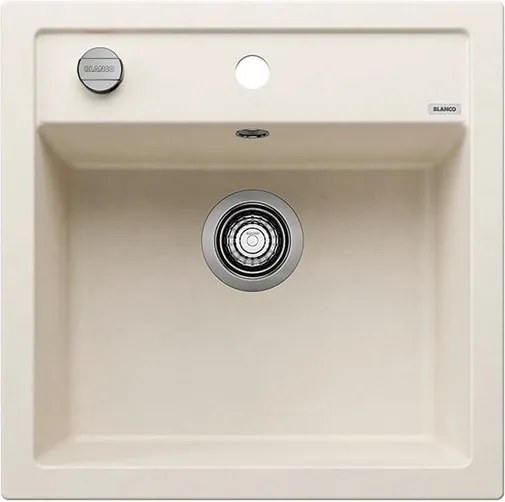 Blanco DALAGO 5 drez biela soft 527061