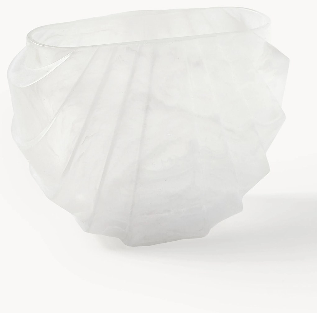 Váza Jabu, V 15 cm