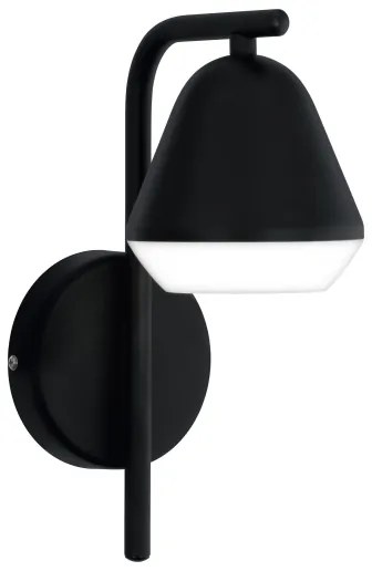 Eglo 99034 - LED nástenné svietidlo PALBIETA 1xGU10/3W/230V