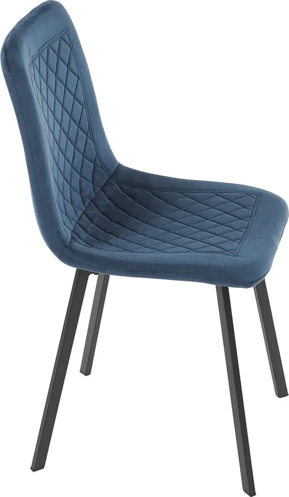 Jedálenská stolička DCL-973 BLUE4 Farba: Béžová
