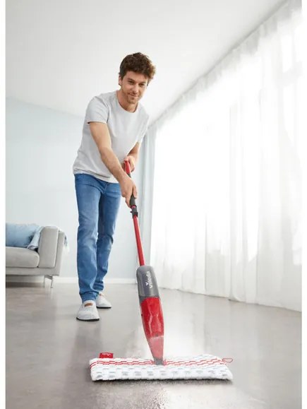 Vileda Mop Spray & Clean (100350562)