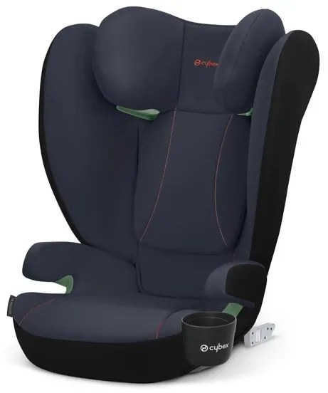Cybex autosedačka Solution B2 i-Fix bay blue