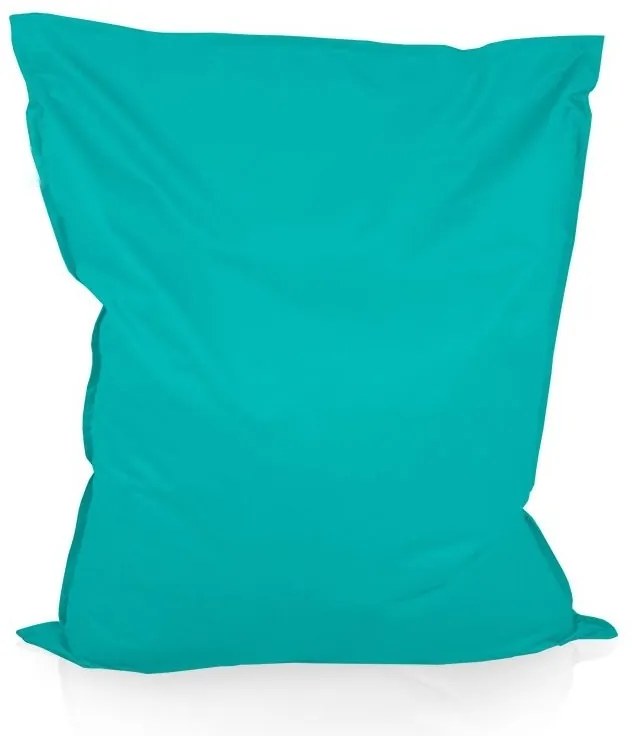 INTERMEDIC SK Sedací vak Vankúš XXL nylon-vodeodolný Farba: 18.Tm. Sivý