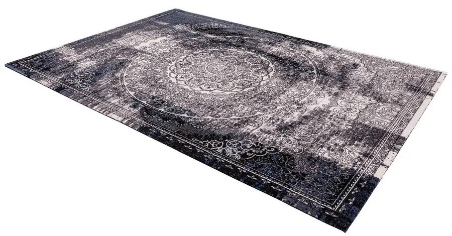 Vlnený koberec 133x180 cm Currus – Agnella