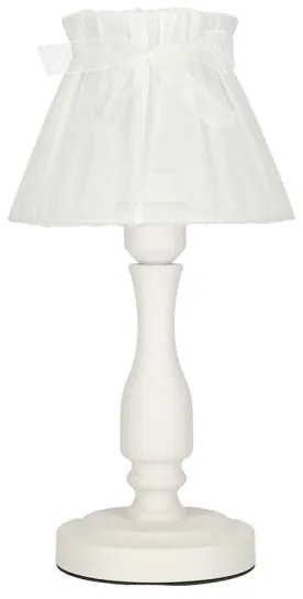 Stolná lampa ZEFIR 1xE27/40W/230V