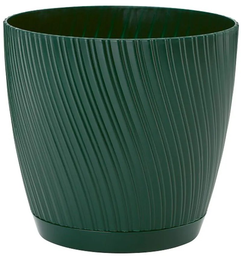 Kvetináč Mika s podstavcom 19 075