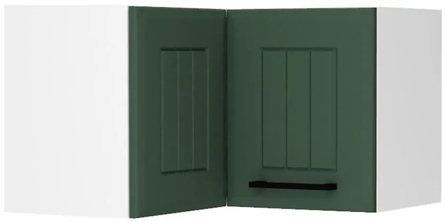 Skrinka do kuchyne Irma Wrn36 Pl zelená Mat