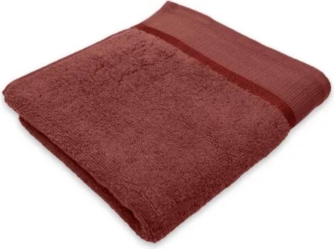 Uterák Zero 50x100 cm, hnedý%