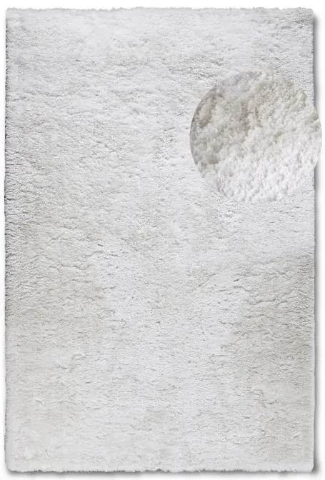 Koberec Hanse Home Myk Olaf ivory / biely