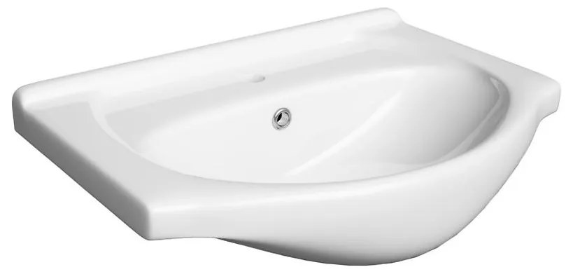 Umývadlo do kúpeľne Roberto 55