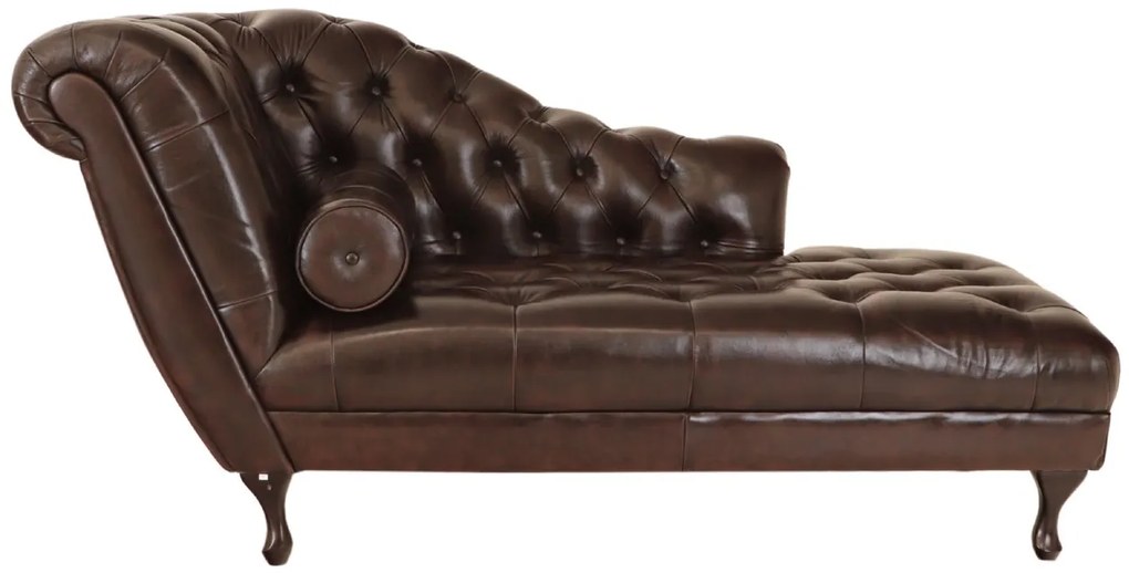 furniture-nabytek.cz - Leňoška Chesterfield Delano