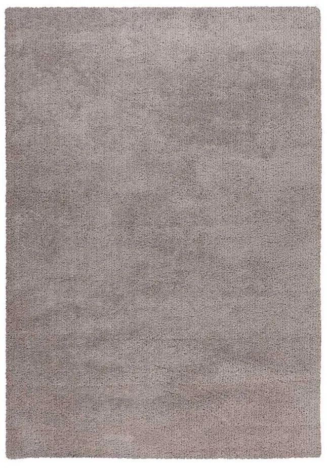 Lalee Kusový koberec Dream 500 Silver Rozmer koberca: 200 x 290 cm