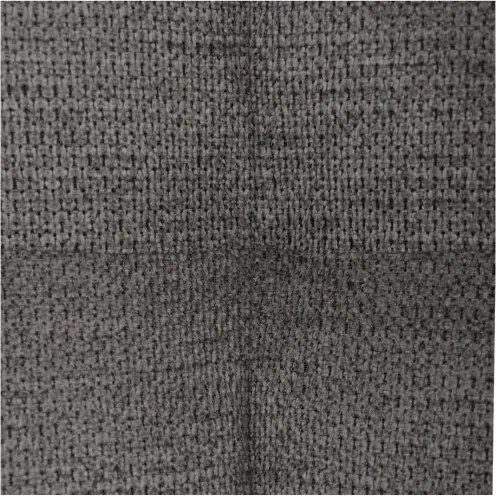 Jedálenská stolička sivá DCH-P3170 GREY2