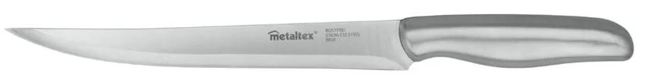 Filetovací nôž z antikoro oceli Metaltex Gourmet