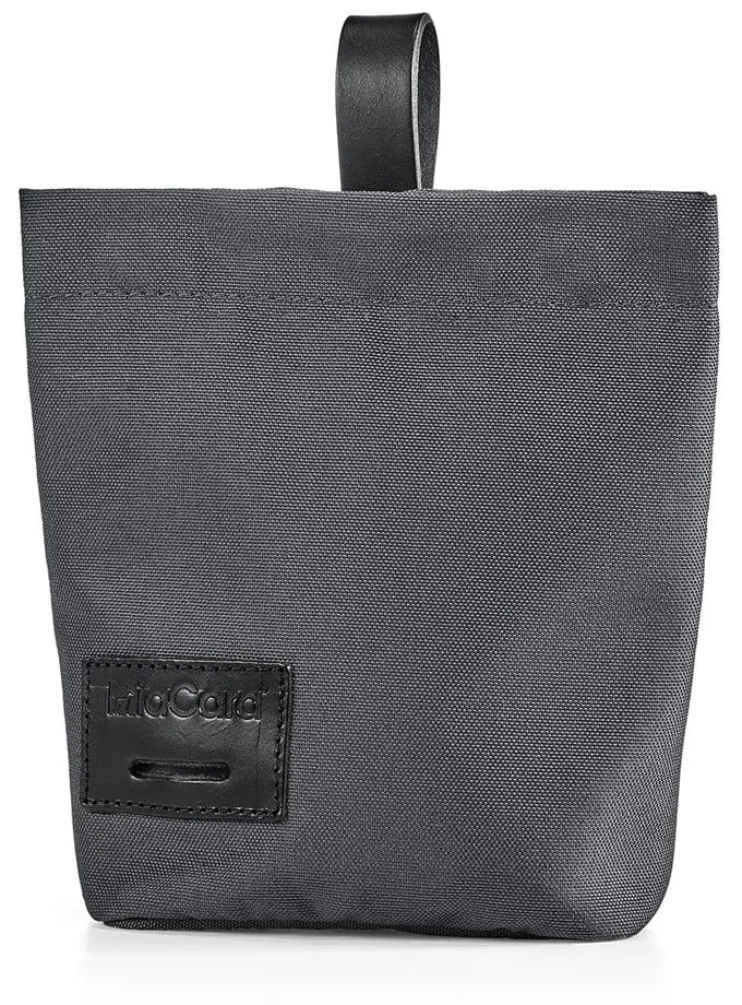 Maškrtník Lupo Graphite – MiaCara