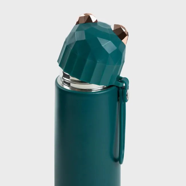 Termoska GATTO medvedík 721519 380 ml