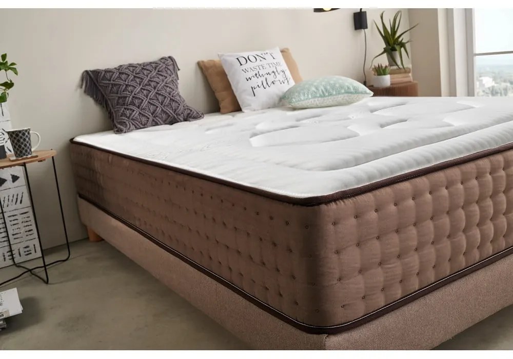Obojstranný matrac Moonia Premium Original Care, 90 x 200 cm