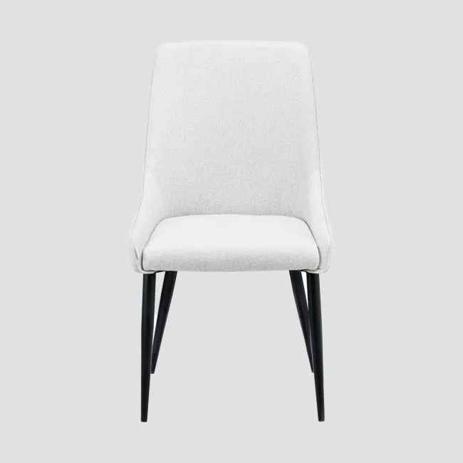 Jedálenská stolička SABOR béžová 737855