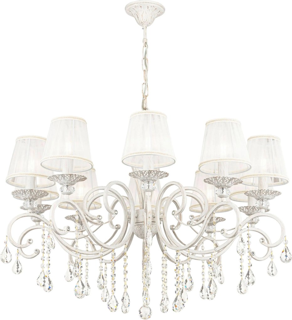 XXXLutz LUSTER, 85/64 cm MAYTONI - Online Only bytové doplnky - 004353009703