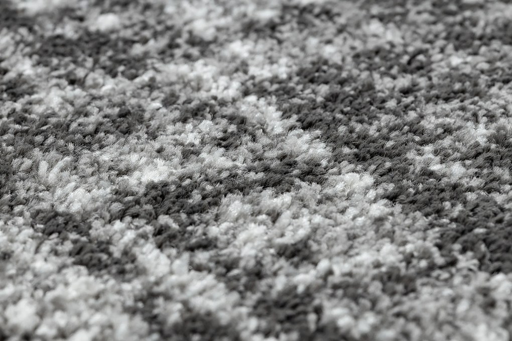 Behúň SILVER Fasti, sivý