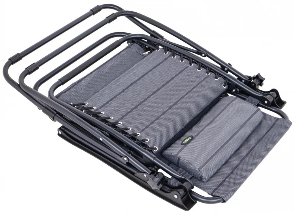 Záhradné a plážové ležadlo