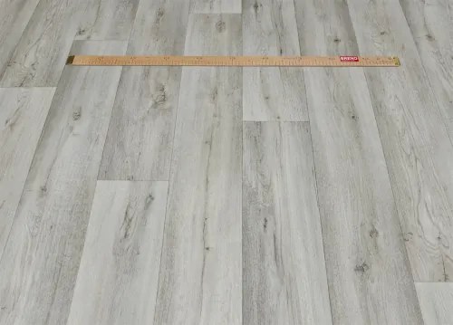 Koberce Breno PVC AMBIENT Silk Oak 916L, šíře role 200 cm