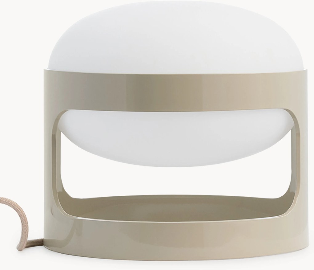 Malá stolová lampa KD28