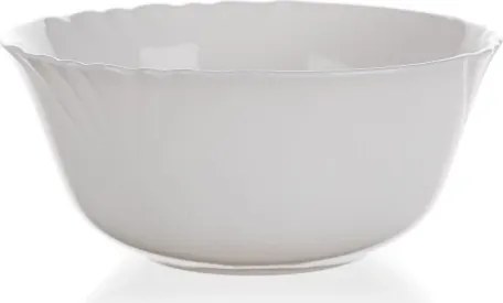 Miska Cadix 12 cm, biela%