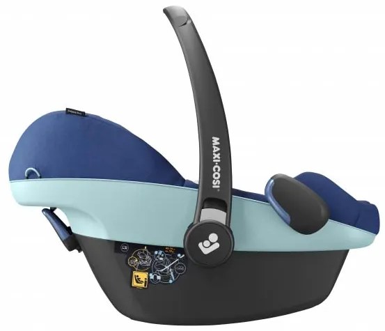MAXI-COSI Autosedačka Pebble Pro i-Size (0-13 kg) - Essencial Blue