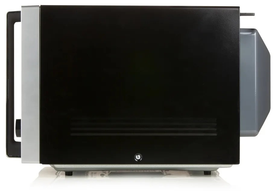 DOMO DO24201C mikrovlnná rúra s grilom a teplovzduchom