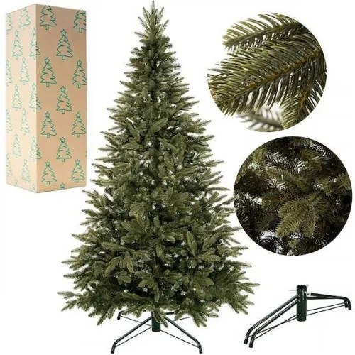 Vianočný stromček premium smrek 150 cm SPRINGOS CT0088