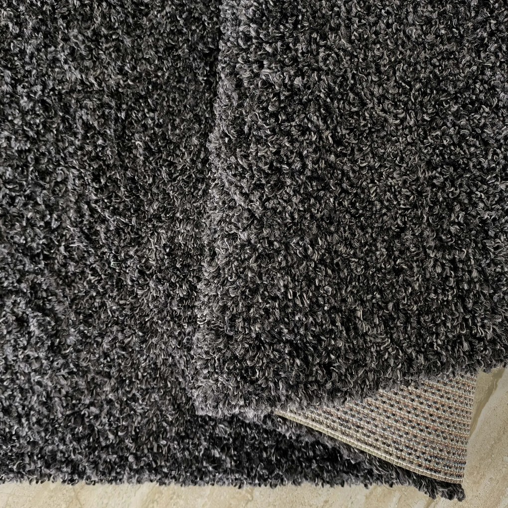 DY Koberec Santo Anthracite Rozmer: 120x170 cm
