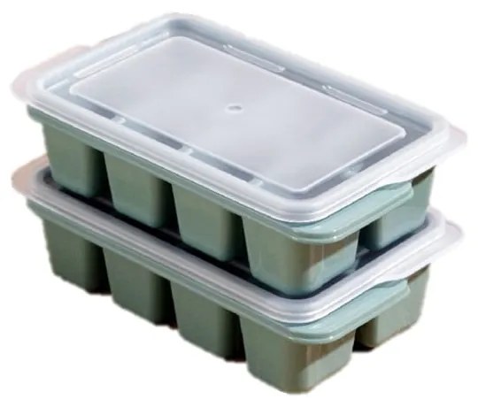 Formy na ľad 2 ks – Hermia