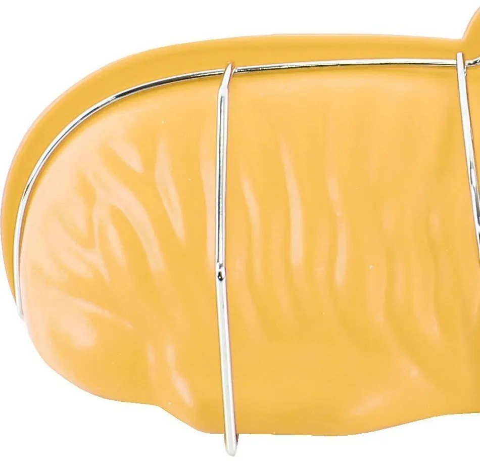 Toro Silikónová forma baránok so stojanom